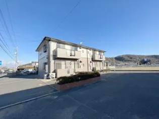 ウインディア浦田 A【201号室号室】の外観