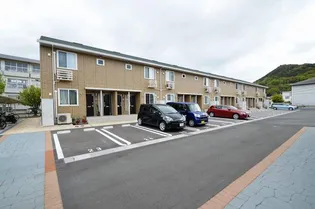 グリーンテラス児島 B棟の画像