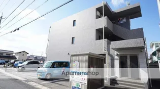 ビガーコートの画像