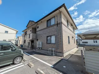 コートタウン西岡 A棟の画像