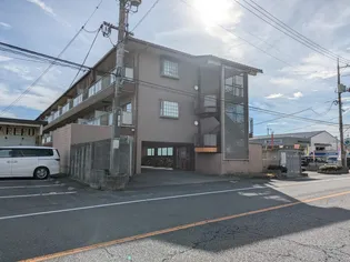 リーベン上成【3階】の外観