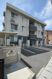 恵比寿Ⅴ【2階】の外観