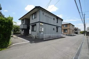 モア フローレンス A棟の画像