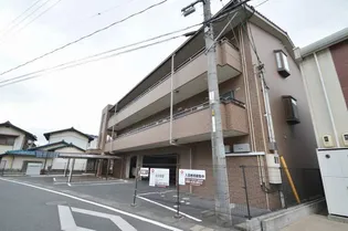 サンヴィレッジ笹沖の画像