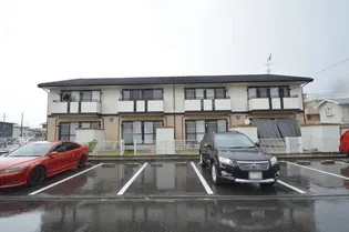 フォンティーヌ E棟の画像