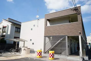 クレイノステラ 庭瀬の画像