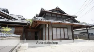 岡山県倉敷市生坂【一戸建】の外観