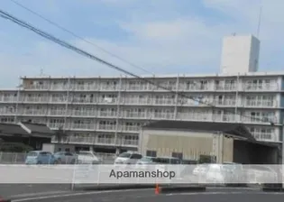 グランドシャトー倉敷3Lの画像