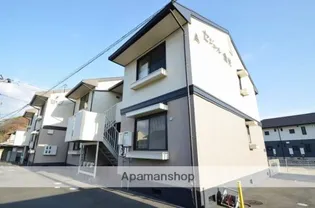 セジュール金光Aの画像