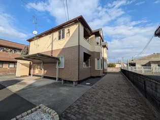 グリーンステージの画像