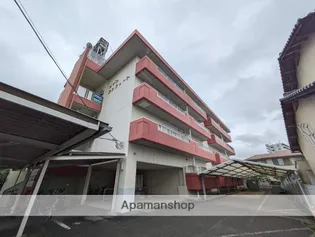 メゾンコンフォートの画像