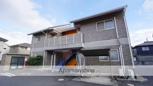 クレストガーデンCの画像