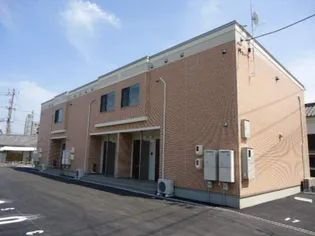 フルールの画像