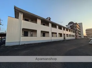 フォーバスⅡの画像