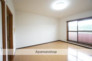 フォーバスIII【1階】の内装