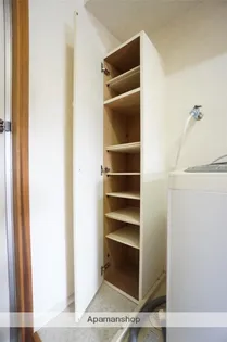 フォーバスIII【1階】の内装