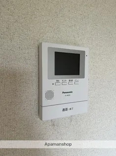 フォーバスIII【1階】のその他画像