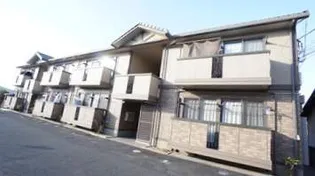 コートタウン西岡 B棟の画像