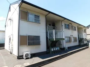 グリーンハイツ神田 A棟 A棟【1階】の外観