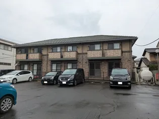 サンセール B棟の画像