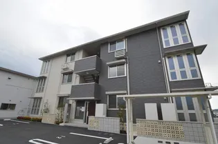 グランドゥール中庄の画像