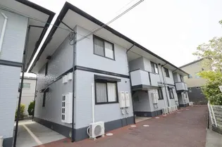 セジュール中村 B棟の画像