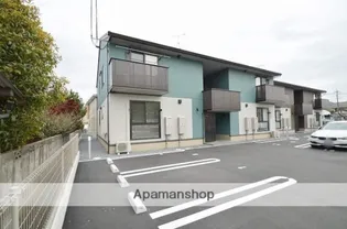 アーブルヴィラージュA棟の画像