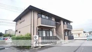 ビーライン中庄Dの画像