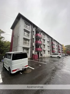 ミリアンヒルズ A棟の画像