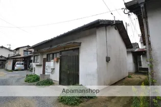 岡山県倉敷市玉島阿賀崎2丁目【一戸建】の外観