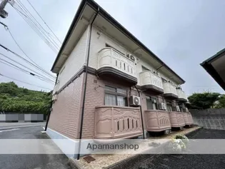 リンデンバウム【202号室】の外観