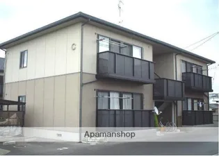 うわなりグリーンコーポ C棟の画像