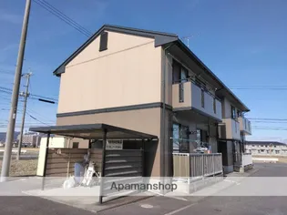 プレセジュール中央【101号室】の外観