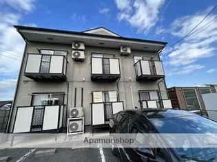 サンシャイン C棟の画像