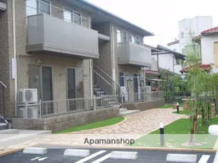 リバーサイド早島 A棟の画像