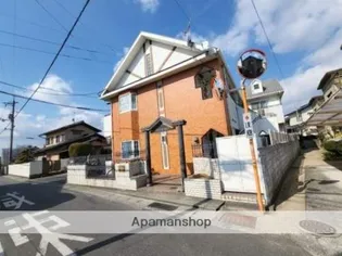 クラシキ日ノ出ヴィラの画像