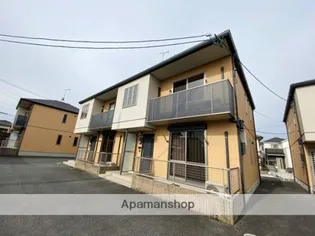ランドマーク元町 Aの画像