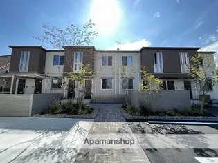 アンソレイユ B棟の画像