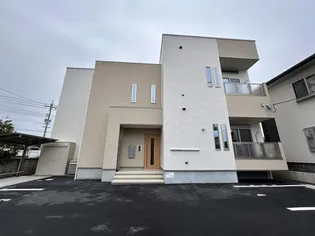 GRANDTIC HIKARIの画像