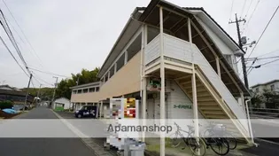 コーポルミナスA棟の画像