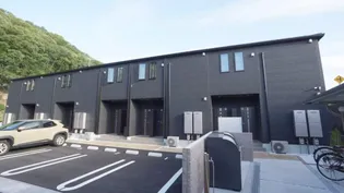 レジディア総社Aの画像