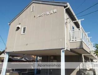 ノーヴァ新倉敷の画像