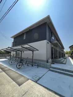 M−DREAM【1階】の外観