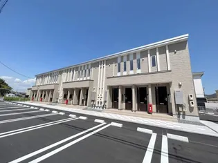 メゾン桜【2階】の外観