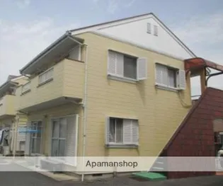 ドミール小山の画像