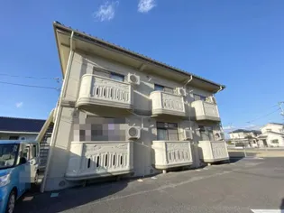 総社Sフラッツ Fの画像