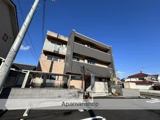 グレイス中島の画像