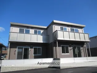 サクラハイムⅠの画像