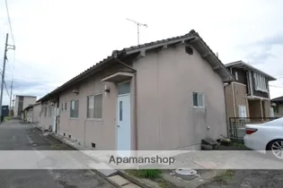 岡山県倉敷市玉島乙島【一戸建】の外観