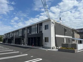 プロニティ・KⅢ【1階】の外観